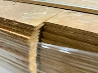 Sterling osb plaat 2440x590x12mm (152x) - afbeelding 4 van  7