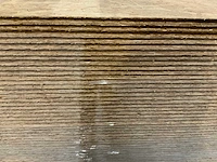 Sterling osb plaat 2440x590x12mm (152x) - afbeelding 5 van  7