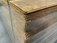Sterling osb plaat 2440x590x12mm (152x) - afbeelding 6 van  7