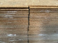 Sterling osb plaat 2440x590x12mm (152x) - afbeelding 7 van  7