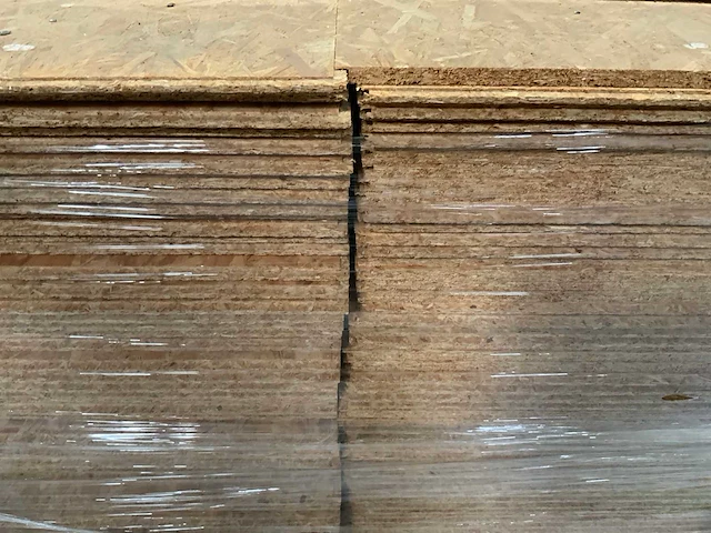 Sterling osb plaat 2440x590x12mm (152x) - afbeelding 7 van  7