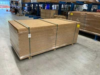 Sterling osb plaat 2440x590x18mm (100x) - afbeelding 1 van  8