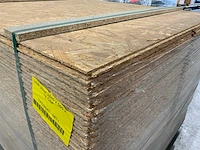 Sterling osb plaat 2440x590x18mm (100x) - afbeelding 4 van  8