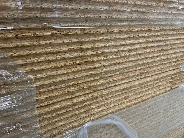 Sterling osb plaat 2440x590x18mm (100x) - afbeelding 7 van  8