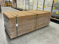 Sterling osb plaat 2500x1250x25mm (36x) - afbeelding 1 van  7