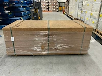 Sterling osb plaat 2500x1250x25mm (36x) - afbeelding 2 van  7