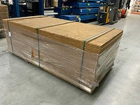 Sterling osb plaat 2500x1250x25mm (36x) - afbeelding 3 van  7