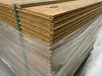 Sterling osb plaat 2500x1250x25mm (36x) - afbeelding 4 van  7