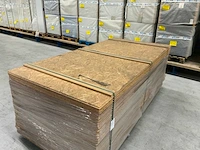 Sterling osb plaat 2500x1250x25mm (36x) - afbeelding 7 van  7
