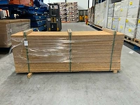 Sterling osb plaat 2500x675x15mm (60x) - afbeelding 2 van  6