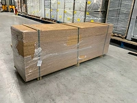 Sterling osb plaat 2500x675x18mm (50x) - afbeelding 1 van  7