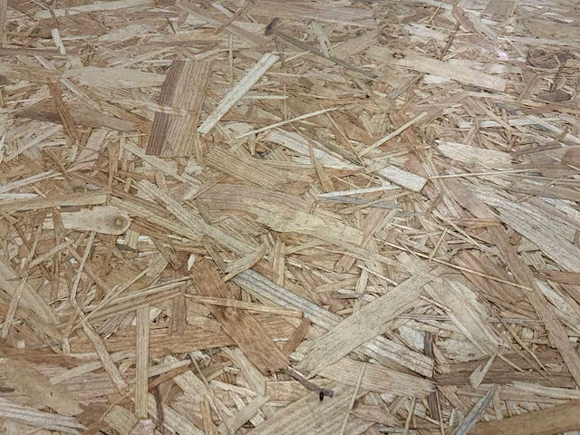 Sterling osb plaat 2500x675x18mm (50x) - afbeelding 7 van  7