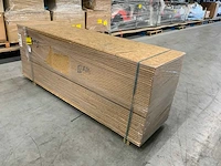Sterling osb plaat 2500x675x22mm (41x) - afbeelding 3 van  7