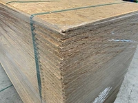 Sterling osb plaat 2500x675x22mm (41x) - afbeelding 4 van  7