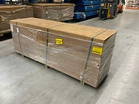 Sterling osb plaat 2500x675x22mm (41x) - afbeelding 3 van  6