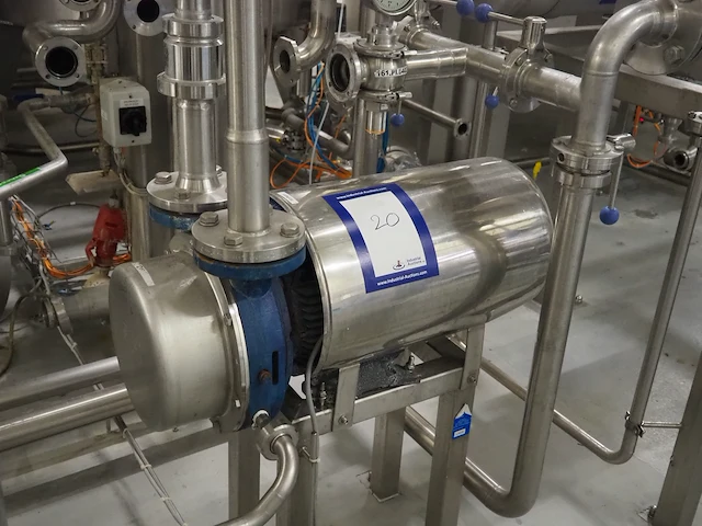 Sterling sihi gmbh - afbeelding 1 van  4