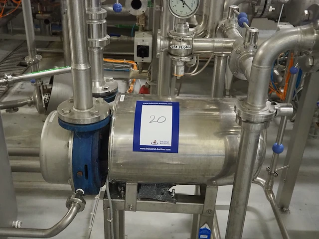 Sterling sihi gmbh - afbeelding 2 van  4