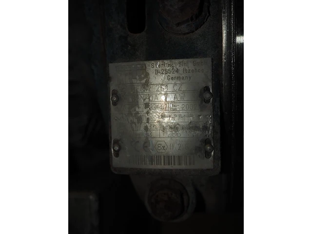 Sterling sihi gmbh - afbeelding 4 van  4