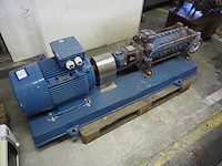 Sterling sihi gmbh - afbeelding 1 van  9