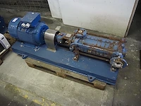 Sterling sihi gmbh - afbeelding 2 van  9