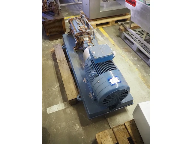 Sterling sihi gmbh - afbeelding 4 van  9