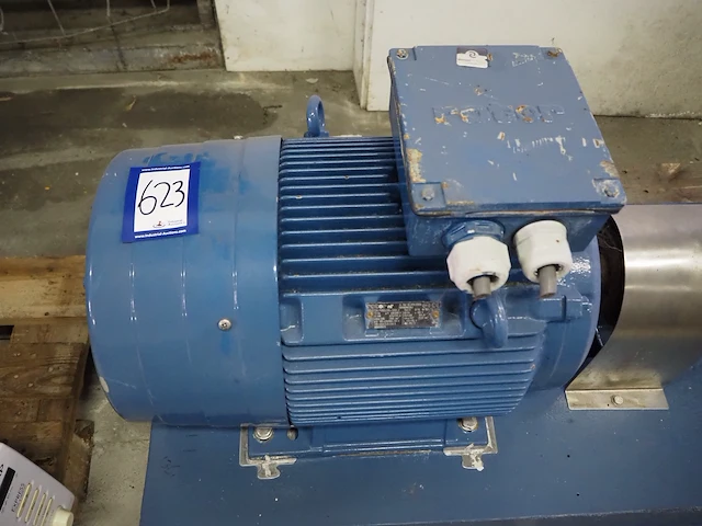 Sterling sihi gmbh - afbeelding 6 van  9