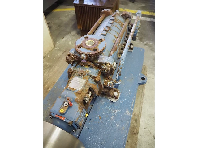 Sterling sihi gmbh - afbeelding 8 van  9