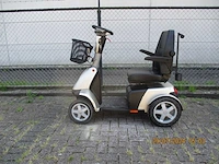 Sterling trophy - scootmobiel - scooter - afbeelding 1 van  9