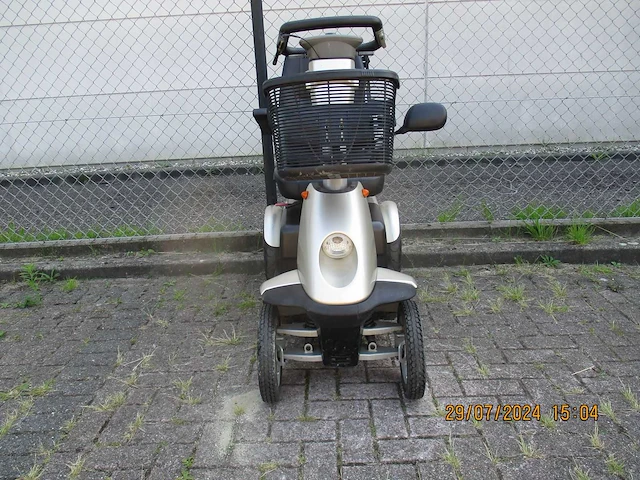 Sterling trophy - scootmobiel - scooter - afbeelding 3 van  9