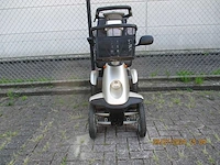 Sterling trophy - scootmobiel - scooter - afbeelding 3 van  9