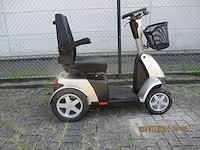 Sterling trophy - scootmobiel - scooter - afbeelding 5 van  9