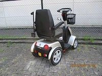 Sterling trophy - scootmobiel - scooter - afbeelding 6 van  9