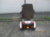 Sterling trophy - scootmobiel - scooter - afbeelding 7 van  9