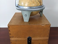 Sterrenglobe / sternfinder freiberger präzisionsmechanik - afbeelding 1 van  5