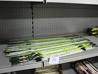 Sterretjes 70 cm categorie 1 circa 35 stuks - afbeelding 2 van  2