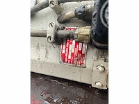 Stertil koni - 3583 - hefbrug - 2500 kg - 4 koloms - afbeelding 3 van  11