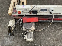 Stertil koni - 3583 - hefbrug - 2500 kg - 4 koloms - afbeelding 5 van  11