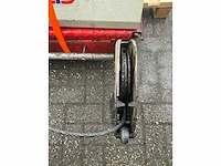 Stertil koni - 3583 - hefbrug - 2500 kg - 4 koloms - afbeelding 9 van  11