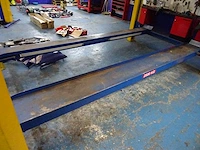 Stertil koni - 3586 - 4 koloms hefbrug - afbeelding 3 van  6