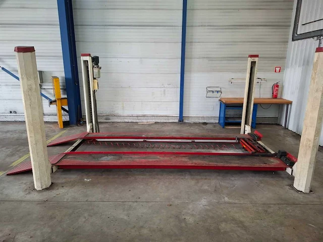 Stertil koni - ko-4040 - 4 kolomsbrug - afbeelding 2 van  9