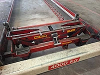 Stertil koni - ko-4040 - 4 kolomsbrug - afbeelding 4 van  9