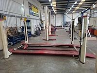 Stertil koni - ko-4040 - 4 kolomsbrug - afbeelding 3 van  8