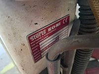 Stertil koni - ko-4040 - 4 kolomsbrug - afbeelding 5 van  8