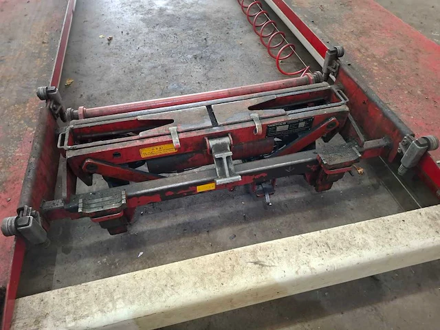 Stertil koni - ko-4040 - 4 kolomsbrug - afbeelding 7 van  8
