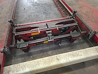 Stertil koni - ko-4040 - 4 kolomsbrug - afbeelding 7 van  8