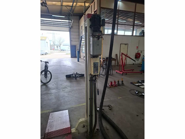 Stertil koni - ko-4040-w - 4 kolomsbrug - afbeelding 4 van  8