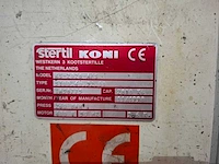 Stertil koni - ks-2028-a/s - 2 kolomsbrug - afbeelding 5 van  6