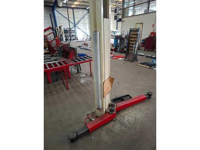 Stertil koni - ks-2028-a/s - 2 kolomsbrug - afbeelding 6 van  6