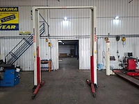 Stertil koni - ks-2030-a - 2 kolomsbrug
