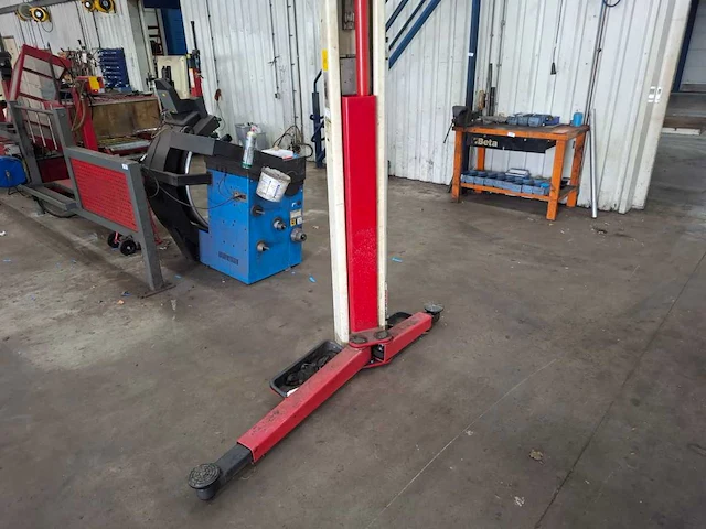 Stertil koni - ks-2030-a - 2 kolomsbrug - afbeelding 2 van  6